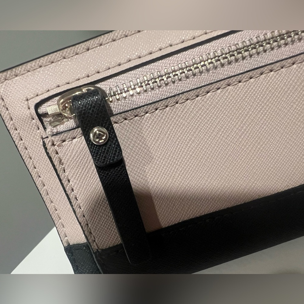 Kate Spade Wallet - Picture 3 of 7